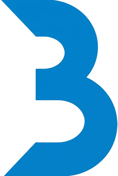Bukro Dakbedekkingen beeldmerk
